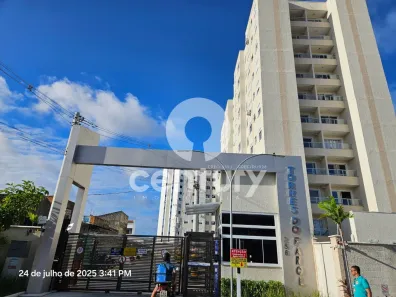 Apartamento com 2 Quartos para alugar, 45m² no Farolândia, Aracaju