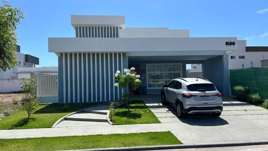Casa de Condomínio com 3 Quartos à venda, 221m² no Alphaville, Barra dos Coqueiros