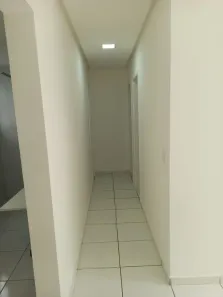 Apartamento com 2 Quartos à venda, 58m² no Atalaia Nova, Barra dos Coqueiros