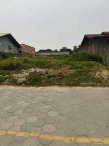 Terreno / Lote / Condomínio à venda, 339m² no Centro, Penha