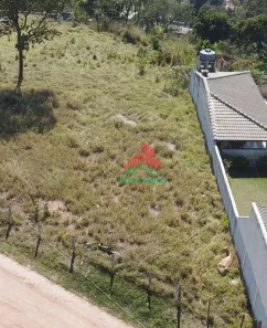 Terreno / Lote / Condomínio à venda, 1500m² no Jundiaizinho (Terra Preta), Mairiporã