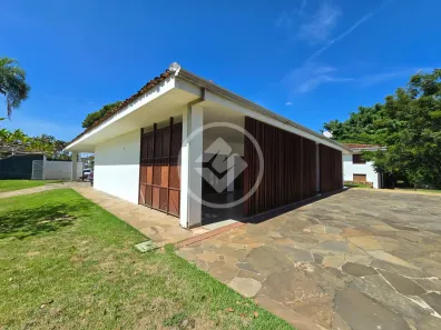 Casa com 4 Quartos para alugar, 986m² no Setor de Habitações Individuais Sul, Brasília
