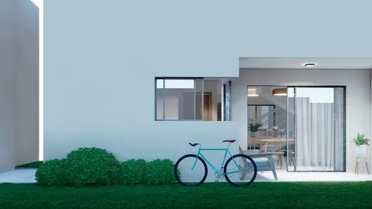 Casa de Condomínio com 4 Quartos à venda, 117m² no Buraquinho, Lauro de Freitas