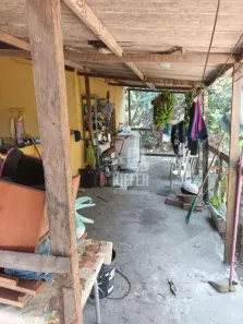 Fazenda / Sítio / Chácara com 1 Quarto à venda, 108m² no Chácaras de Inoã (Inoã), Maricá