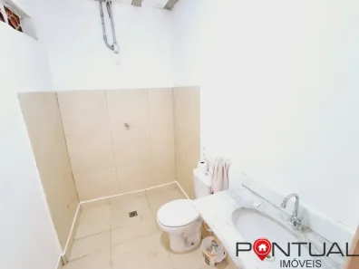 Galpão / Depósito / Armazém para venda ou aluguel, 640m² no Senador Salgado Filho, Marília