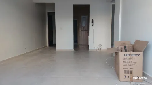 Apartamento com 2 Quartos para alugar, 90m² no Centro, Cabo Frio