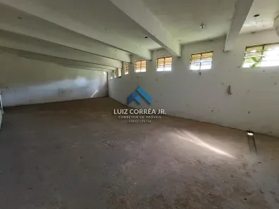 Galpão / Depósito / Armazém para alugar, 150m² no Vila Sul Americana, Carapicuíba