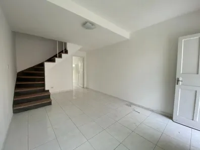 Sobrado com 2 Quartos para alugar, 90m² no Cerâmica, São Caetano do Sul