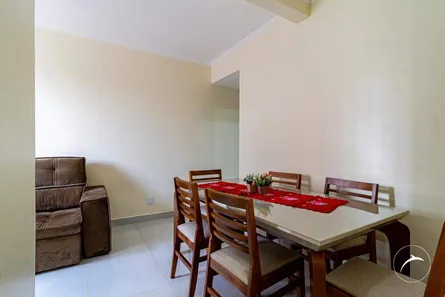 Apartamento com 2 Quartos à venda, 65m² no Setor Habitacional Vicente Pires - Trecho 3, Brasília