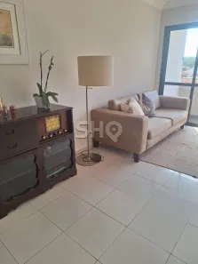 Apartamento com 3 Quartos para alugar, 96m² no Vila Leopoldina, São Paulo