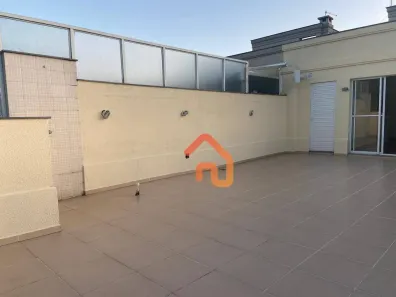 Cobertura com 2 Quartos à venda, 100m² no Maria Paula, São Gonçalo