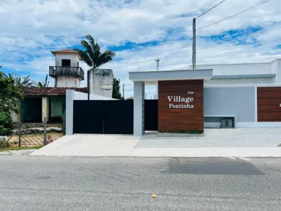 Casa com 2 Quartos à venda, 80m² no Coqueiral, Araruama