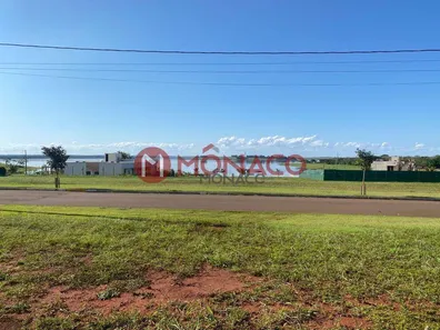 Terreno / Lote / Condomínio à venda, 801m² no Paranagi, Sertaneja