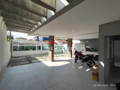Casa de Condomínio com 3 Quartos à venda, 98m² no Jardim Casqueiro, Cubatão