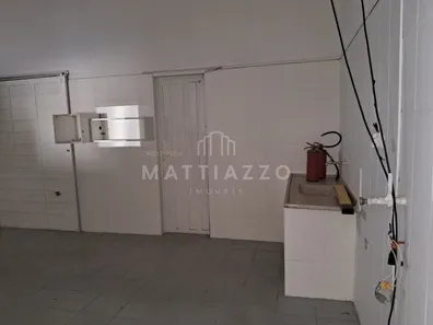 Loja / Salão / Ponto Comercial para alugar, 80m² no Jardim Residencial Dona Santina Paroli Peccinini, Limeira