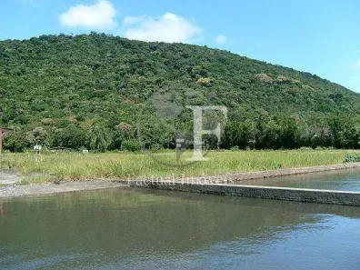 Terreno / Lote / Condomínio à venda, 140000m² no Mar e Céu, Guarujá