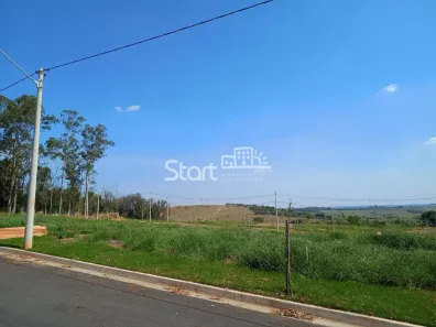 Terreno / Lote / Condomínio à venda, 262m² no Colinas do Castelo, Jaguariúna