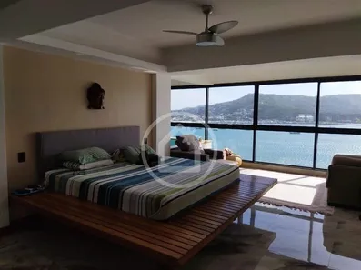 Casa de Condomínio com 2 Quartos à venda, 4440m² no Pontal do Atalaia, Arraial do Cabo