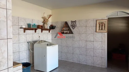 Casa de Condomínio com 3 Quartos à venda, 280m² no Setor Habitacional Contagem, Brasília