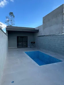 Casa de Vila com 3 Quartos à venda, 93m² no Vila São Paulo, Mogi das Cruzes