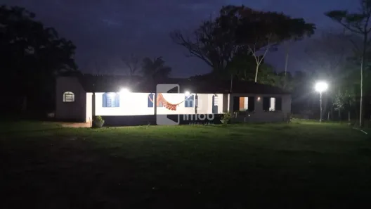 Fazenda / Sítio / Chácara com 4 Quartos à venda, 72600m² no Parque Estrela Dalva VI (Pedregal), Novo Gama