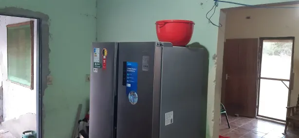 Casa com 2 Quartos à venda, 135m² no , Porto Murtinho