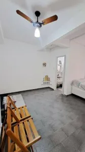 Kitnet com 1 Quarto para alugar, 40m² no Ponta da Praia, Santos
