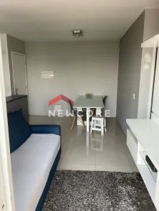 Apartamento com 2 Quartos à venda, 48m² no Padroeira, Osasco