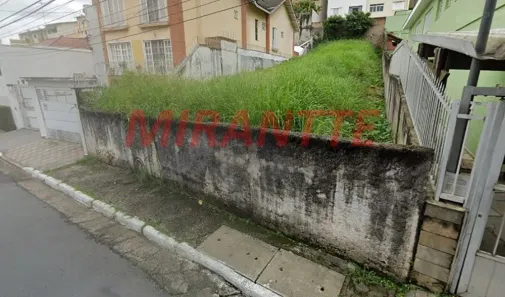 Terreno / Lote / Condomínio à venda, 392m² no Jardim Franca, São Paulo