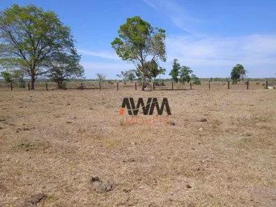 Fazenda / Sítio / Chácara à venda, 7647200m² no Centro, Cristalândia