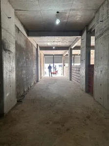 Conjunto Comercial / Sala para alugar, 216m² no Centro, Viçosa