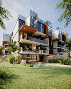 Apartamento com 2 Quartos à venda, 118m² no , Ipojuca