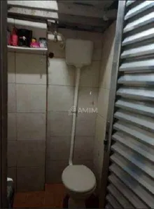 Kitnet com 1 Quarto à venda, 29m² no Centro, Niterói