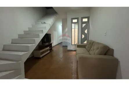 Casa com 2 Quartos à venda, 101m² no Santo Antônio, Aracaju