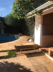 Casa Comercial com 3 Quartos à venda, 530m² no Vila São José, São José do Rio Preto