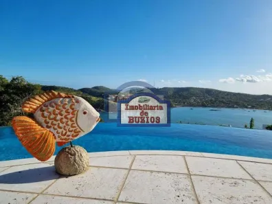 Casa com 4 Quartos para alugar, 353m² no Ferradura, Armação dos Búzios
