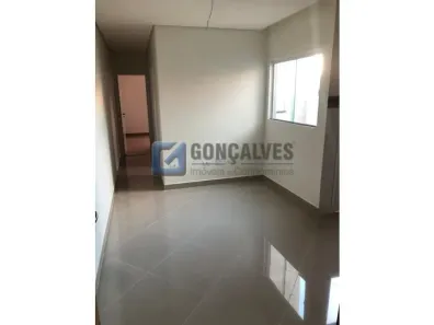 Apartamento com 2 Quartos à venda, 52m² no Parque Oratório, Santo André