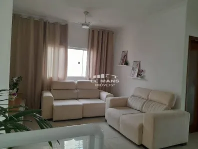 Casa com 4 Quartos à venda, 155m² no Jardim Porangaba, Águas de São Pedro