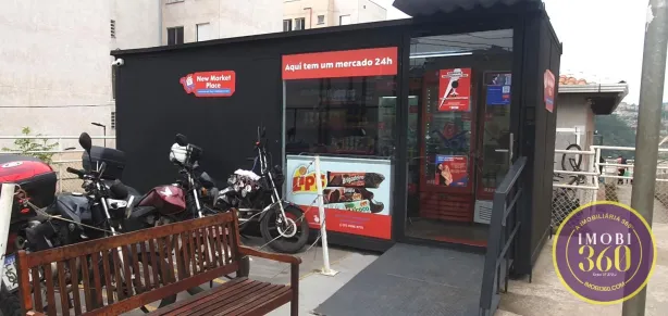 Apartamento com 2 Quartos à venda, 50m² no Jardim Alto Alegre (São Rafael), São Paulo