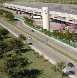 Galpão / Depósito / Armazém para alugar, 1587m² no Setor de Habitações Individuais Sul, Brasília