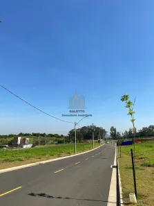 Terreno / Lote / Condomínio à venda, 250m² no Área Rural de Jaguariúna, Jaguariúna
