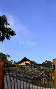 Fazenda / Sítio / Chácara com 3 Quartos à venda, 1600m² no , São João Batista