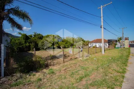 Terreno / Lote / Condomínio para alugar, 1502m² no Camobi, Santa Maria