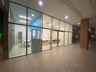 Loja / Salão / Ponto Comercial à venda, 121m² no Socorro, Mogi das Cruzes