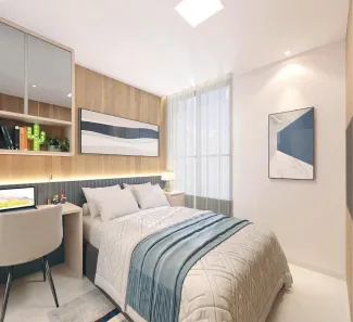 Casa de Condomínio com 4 Quartos à venda, 110m² no Vale Quem Tem, Teresina