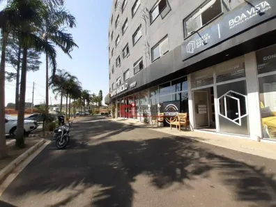 Conjunto Comercial / Sala para venda ou aluguel, 38m² no Eixo Mogi, Jaguariúna