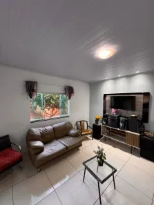Casa de Condomínio com 4 Quartos à venda, 220m² no Ponte Alta Norte, Brasília