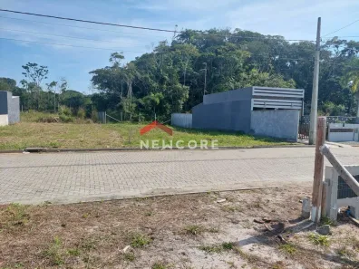 Terreno / Lote / Condomínio à venda, 360m² no Centro, Barra Velha