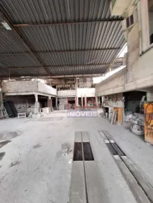 Galpão / Depósito / Armazém para alugar, 120m² no Maravista, Niterói