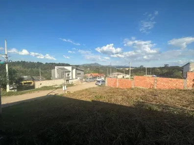 Terreno / Lote / Condomínio à venda, 360m² no Jardim Joao Paulo II, Campina Grande do Sul